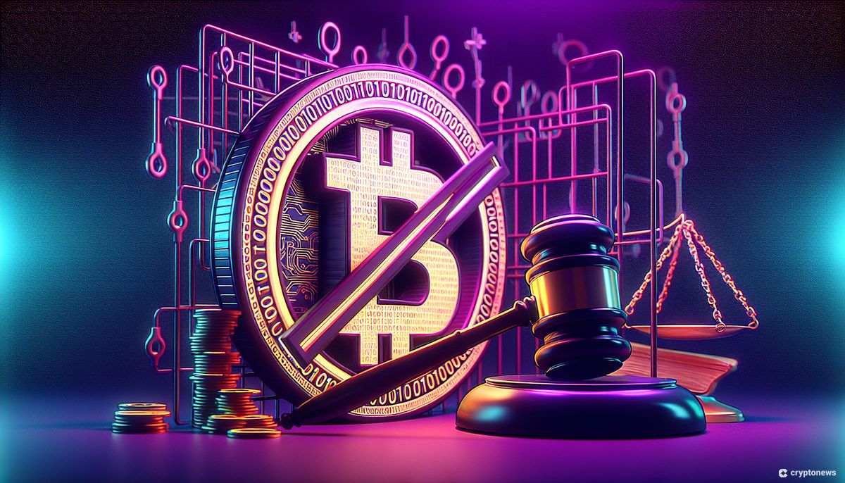 Court rules against crypto mining company, won't force BC Hydro to supply power + More crypto news