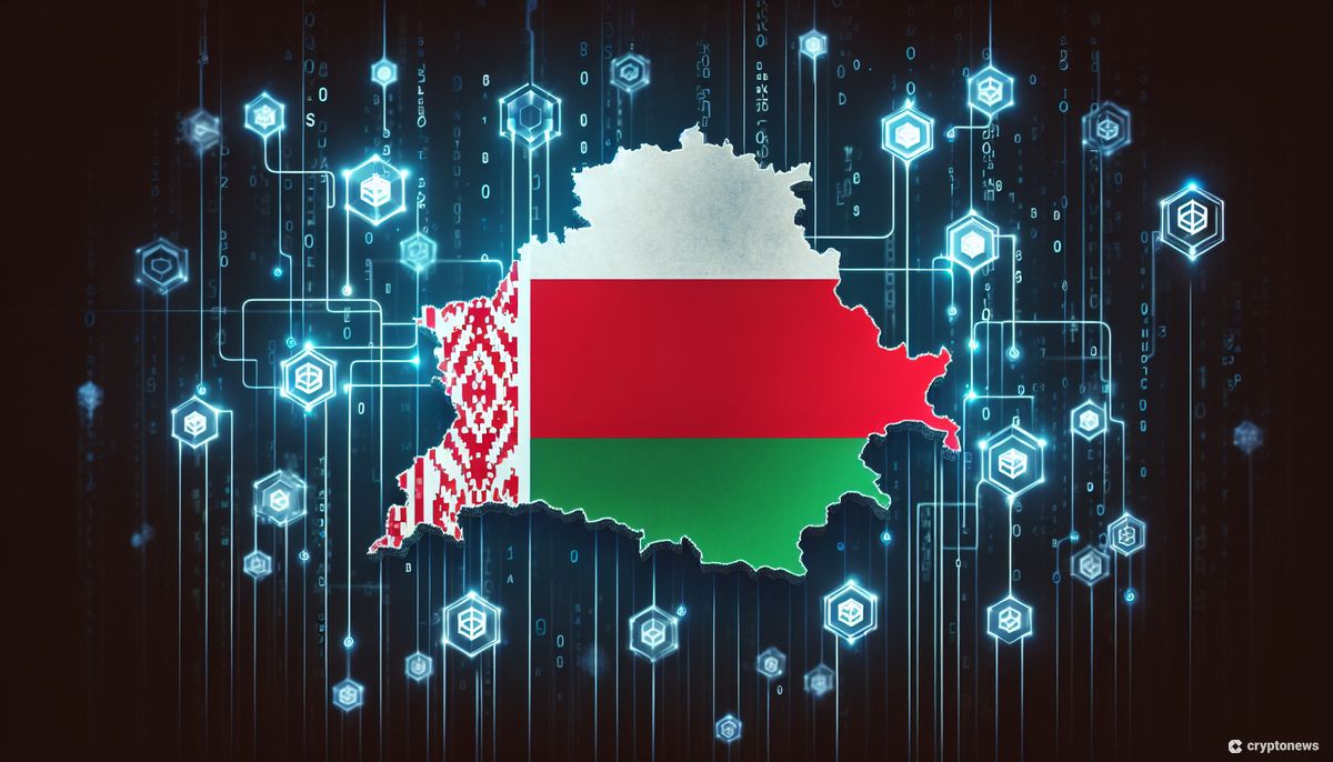 Belarus Sanctions ‘Antidote?’ Minsk Confirms ‘Blockchain-powered CBDC’ Launch