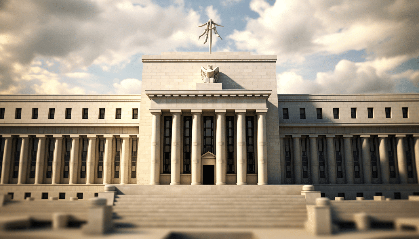 FTX-linked Farmington State Bank Cleared from Federal Reserve Enforcement Action