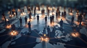 Valentine’s Day in the Metaverse: Fostering Inclusion and Connection