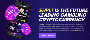 How to Buy Hypeloot & Hypeloot Crypto Presale Review