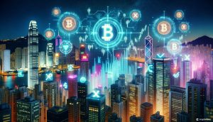 Hong Kong General Chamber of Commerce Asks Government to Allow Yuan-Linked Stablecoins