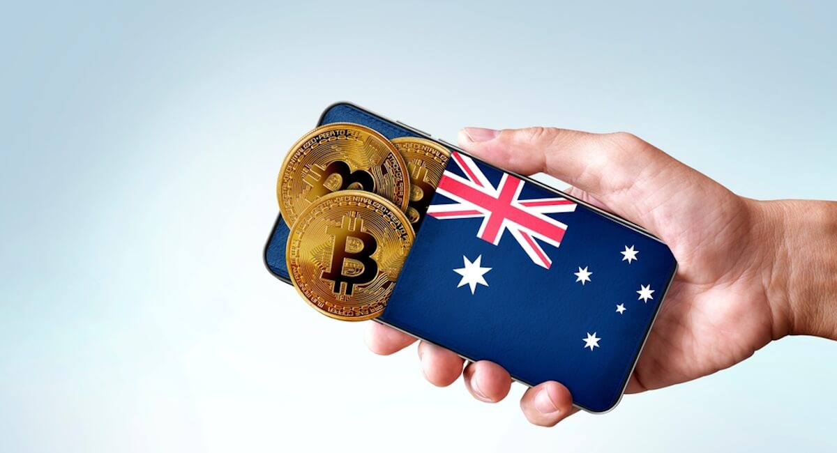 best crypto exchange australia
