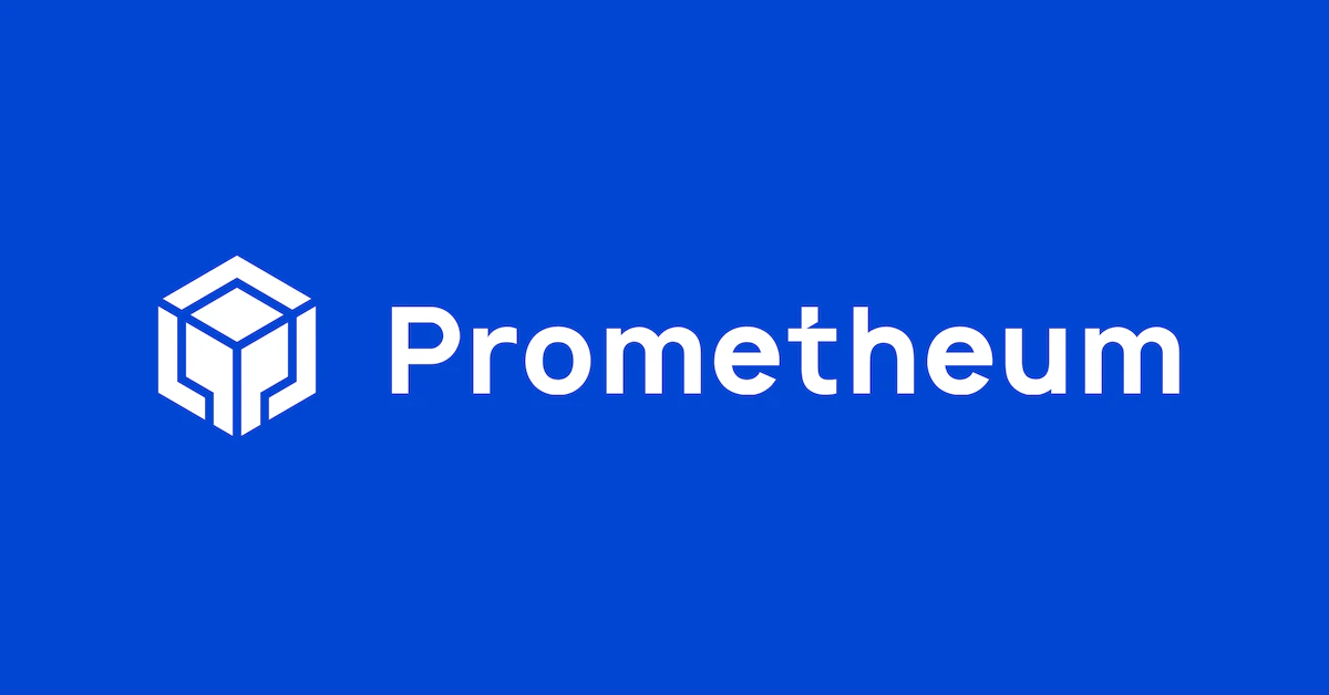 Prometheum, the Only SEC-Registered Crypto Company, Launches First Product: Ether Custody Service