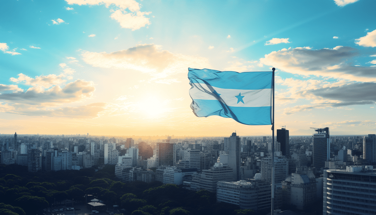 Argentina Regulator Wants to Work With Crypto Firms to Police Industry