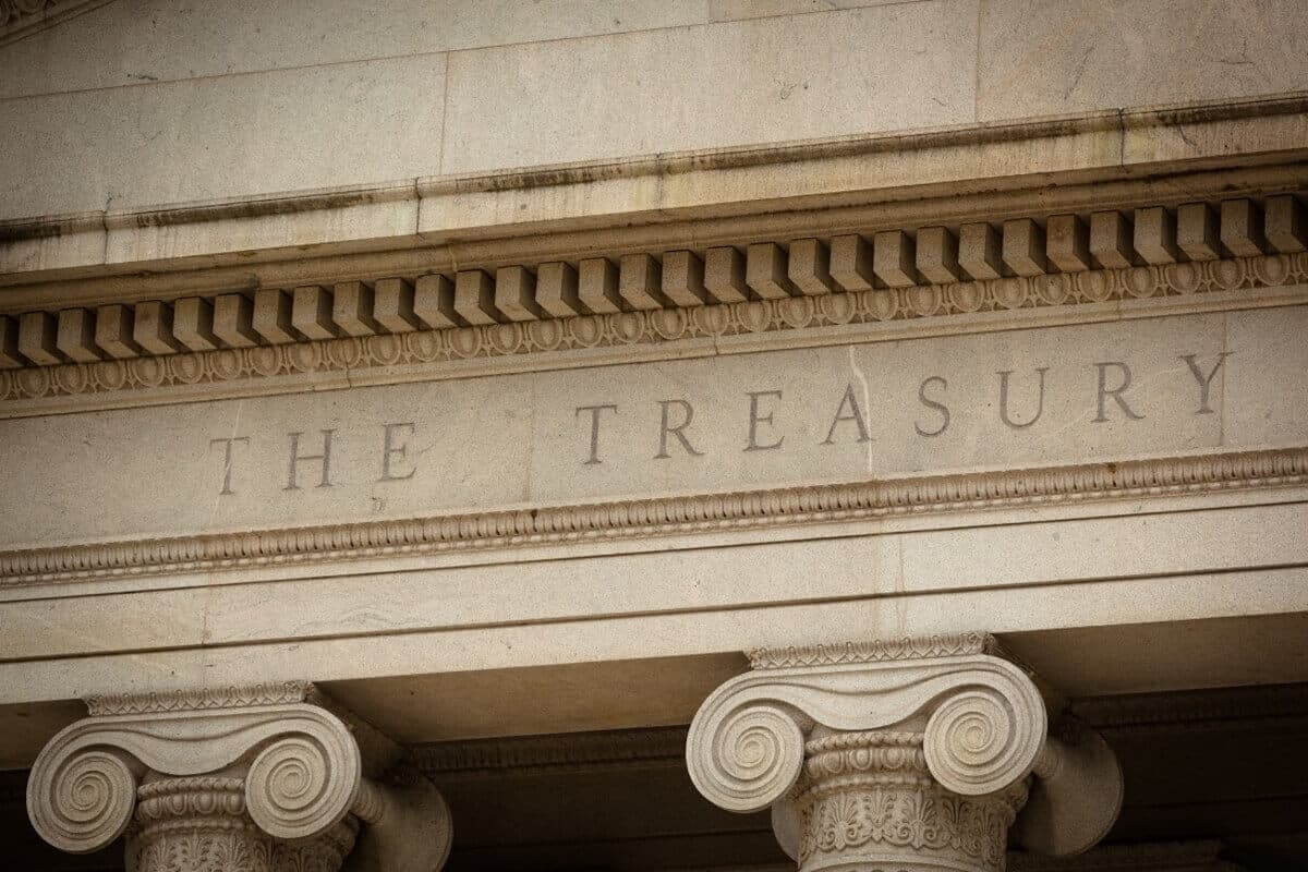 U.S. Treasury Department Highlights Increasing Use of Crypto by Criminals in 2024