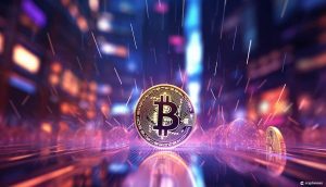 Bitcoin Price Holds Above $52,000 As Pre-Halving Rally Intensifies