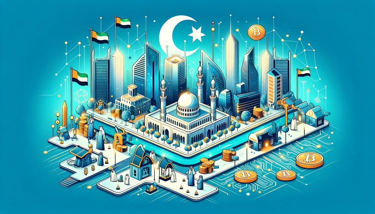 Bridgetower Capital and Deus X Capital Launch $250 Million Digital Asset Platform in UAE