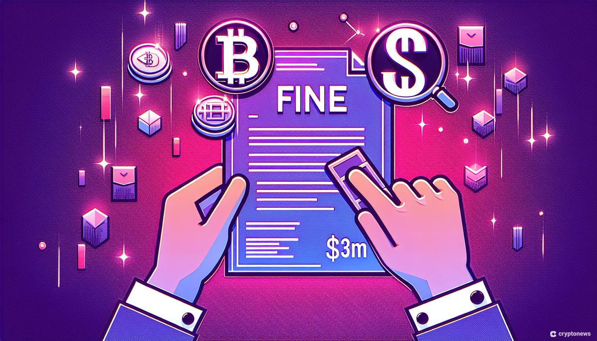 SEC and NASAA Clamp Down on TradeStation with Hefty $3M Crypto Fine