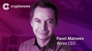 Wirex CEO Says Money Mules Are a Massive Issue in FinTech and Crypto