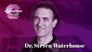 Steven Waterhouse, CEO of Orchid Labs, on DePIN, AI, Decentralized VPNs, and Fighting for Internet Freedom | Ep. 307