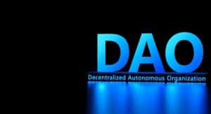 What is a Decentralized Autonomous Organization? (DAO)