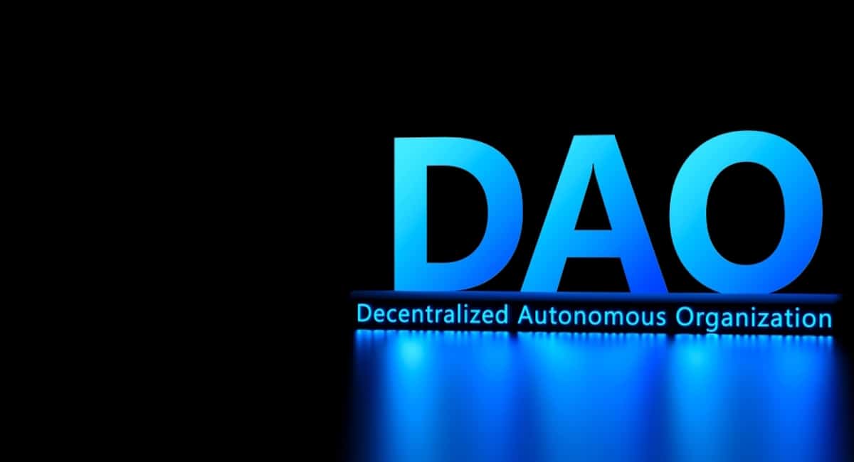 What is a Decentralized Autonomous Organization? (DAO)