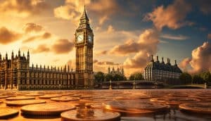 Former British Finance Minister Denies Crypto Lobbying Allegations
