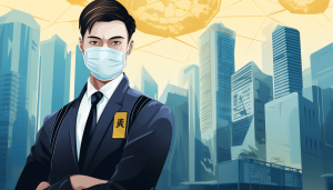Hong Kong’s SFC Issues Warning on MEXC for Alleged Crypto Fraud