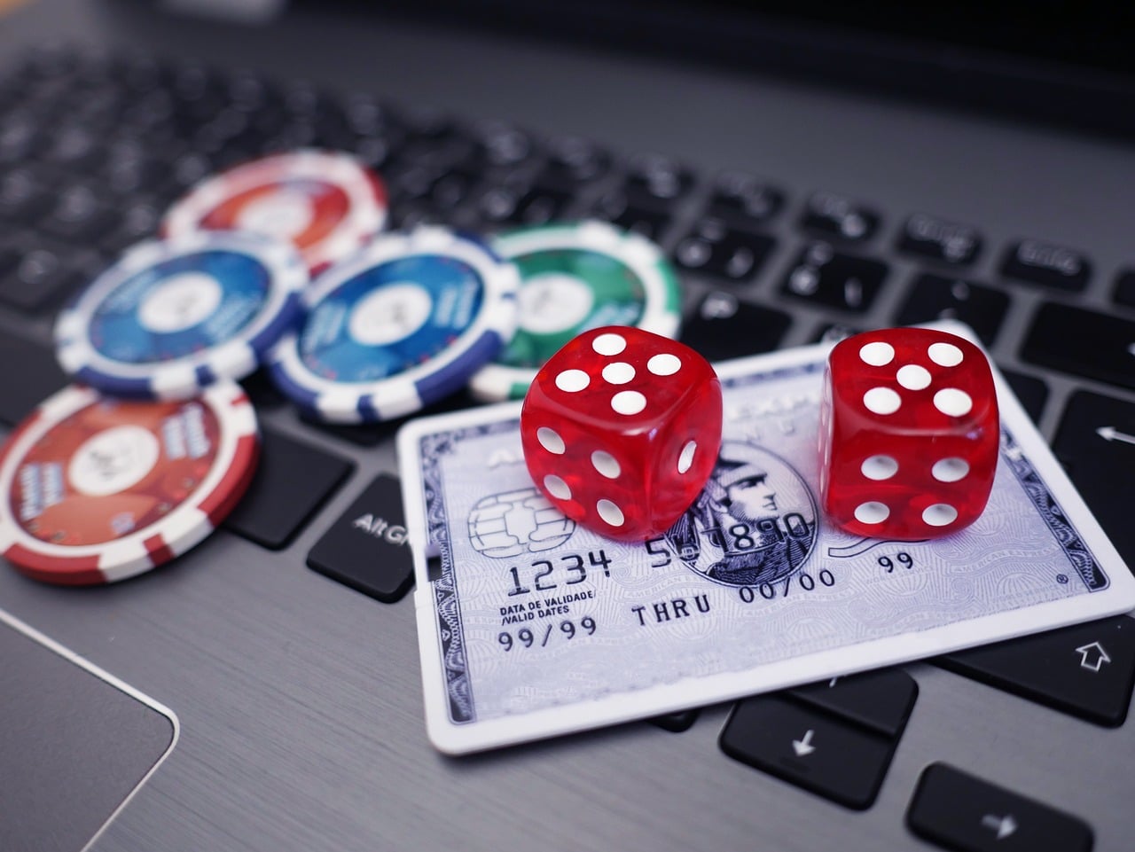 15+ Most Trusted Online Casinos in Malaysia 2024