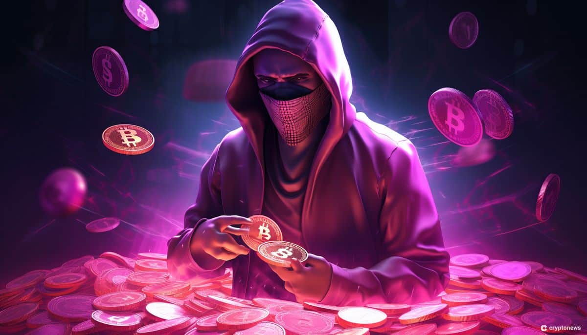 Russian Central Bank Says ‘Almost All Financial Scams Are Now Crypto-themed’
