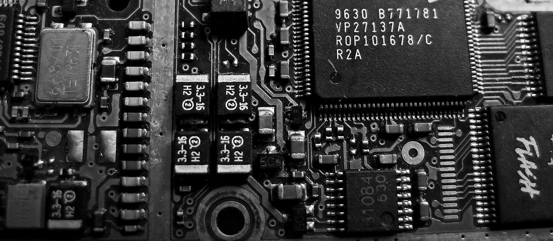 circuit board cpu/gpu-for mining