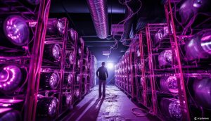 Two Russian Crypto Mining Centers Shut Down, 400+ Rigs Taken Offline