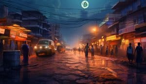 Nigeria’s Financial Watchdog Summons Binance CEO Over Crime Concerns