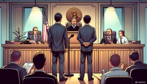 Binance Founder CZ’s Sentencing Pushed to April, Potential Prison Term Looms