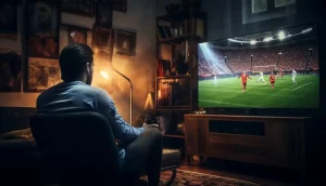 How Does Sports Spread Betting Work