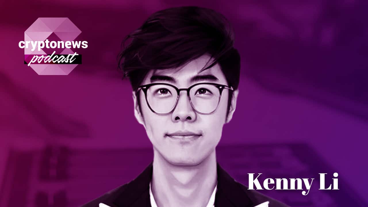 Kenny Li, Core Contributor of Manta Network, on The Future of Modularity, Decentralization, and More | Ep. 308
