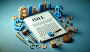 US Treasury to Discuss Crypto Finance Concerns at Congressional Hearing