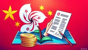 Crypto.com Applies For Crypto Exchange License With Hong Kong SFC