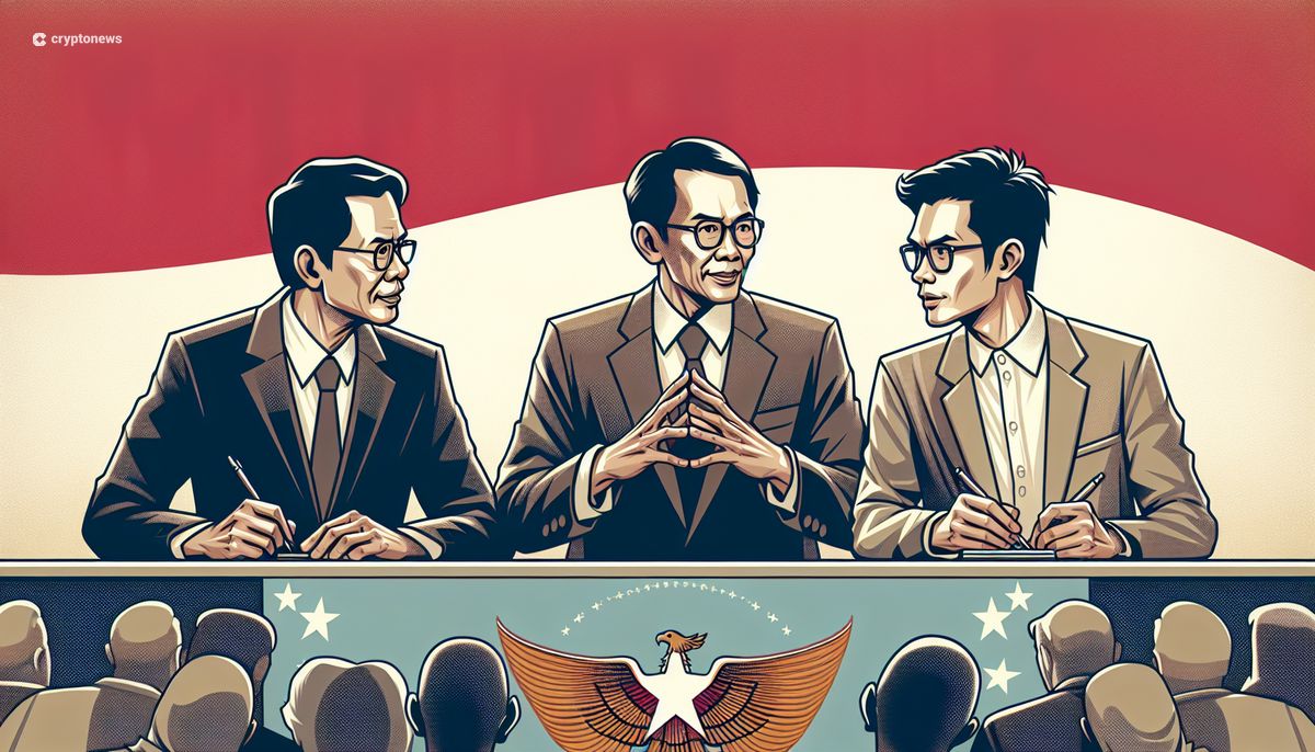 How Indonesia’s Election Outcome Will Impact Crypto