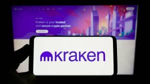 Kraken Inquires UK Users Regarding Self-Custodial Wallet Activity, Cites Local Regulations