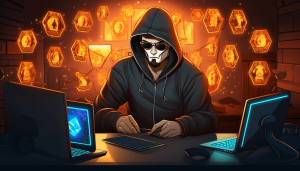 Crypto Phishing Group Angel Drainer Reportedly Steals $400,000 From 128 Wallets