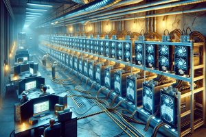 Bitcoin ETFs Pose Long-Term Threat to Public Crypto Miners: Galaxy