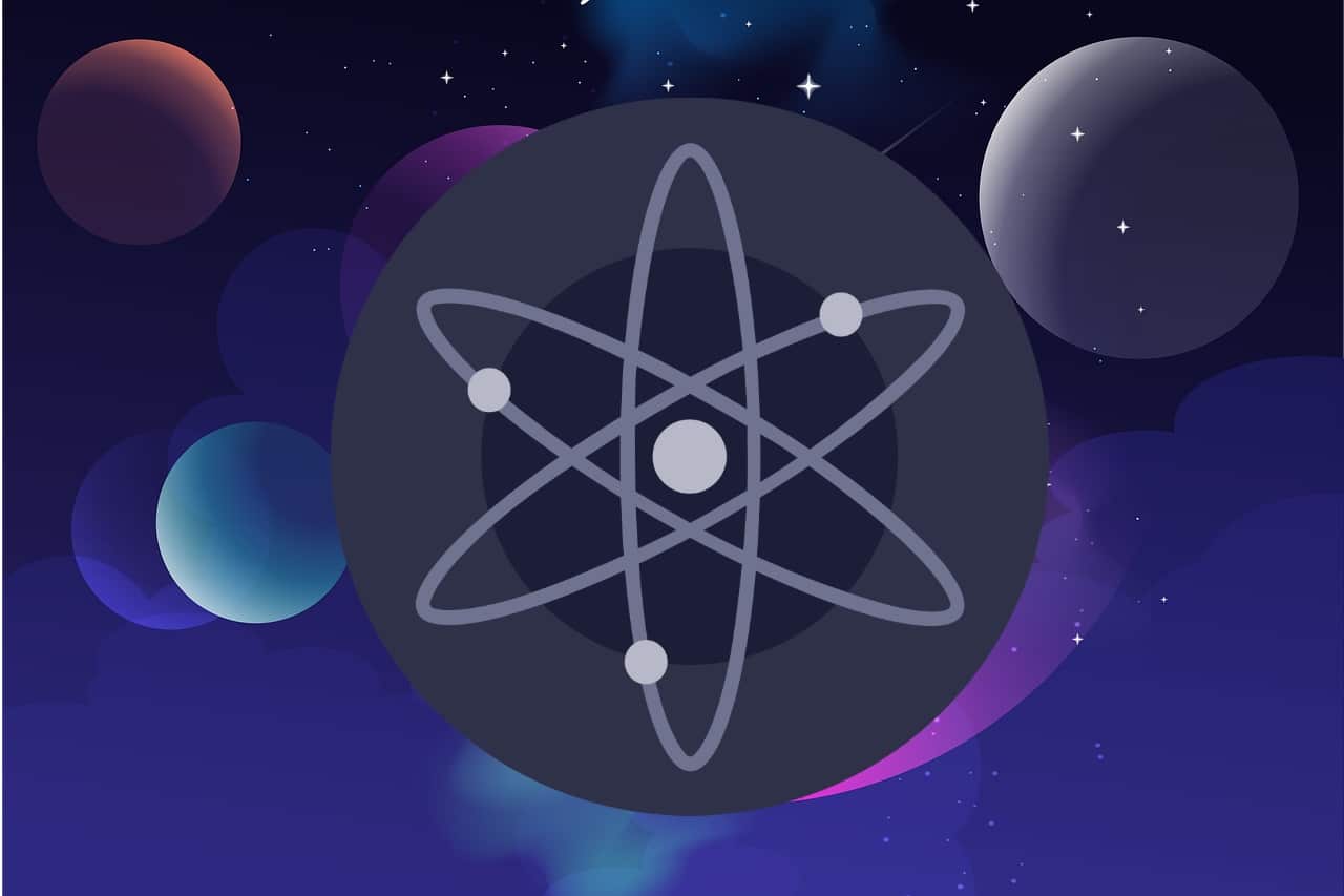 ATOM Price Analysis: As Cosmos SDK ecosystem witnessed -1.7% dip in ATOM price, could Cosmos be left behind by crypto bullrun 2024?