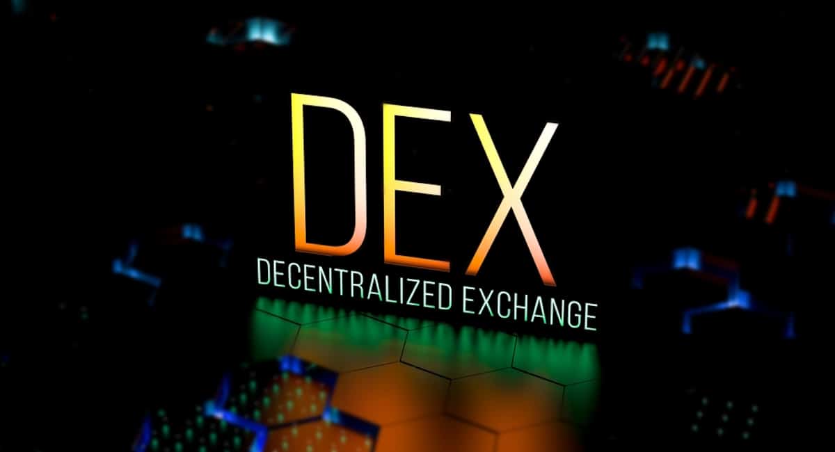 best decentralized exchanges