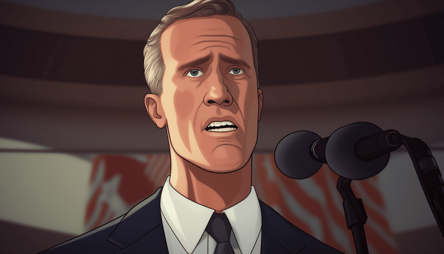 Sean Patrick Maloney Will Stop Working on Crypto Issues If Confirmed as OECD Ambassador: Report