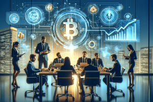 Crypto Funding Picks Up As Bitcoin Bull Run Sparks Fresh Interest