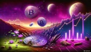 Nearly Two-Thirds of Crypto Projects Meet their Demise, New Research Finds