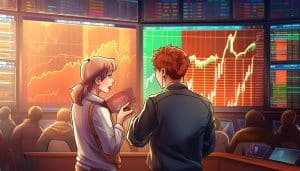 Coinbase Transaction Revenue Hits New High, Surpassing Q4 Expectation – Crypto Adoption Rising?