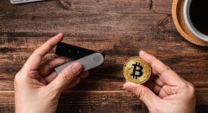 What is Cold Storage in Crypto? Explained for Beginners