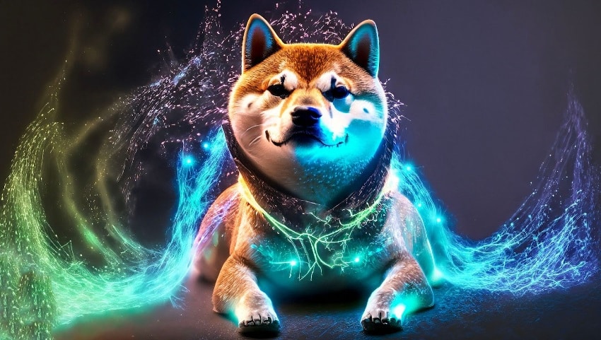 Shiba Inu