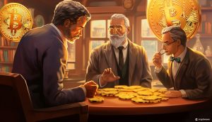 Virginia Senate Committee Recommends Annual Funding for New AI and Crypto Commissions