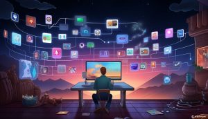 Web3 Social Media Platform beoble Secures $7 Million Seed Funding From Samsung, Hashkey, and Others