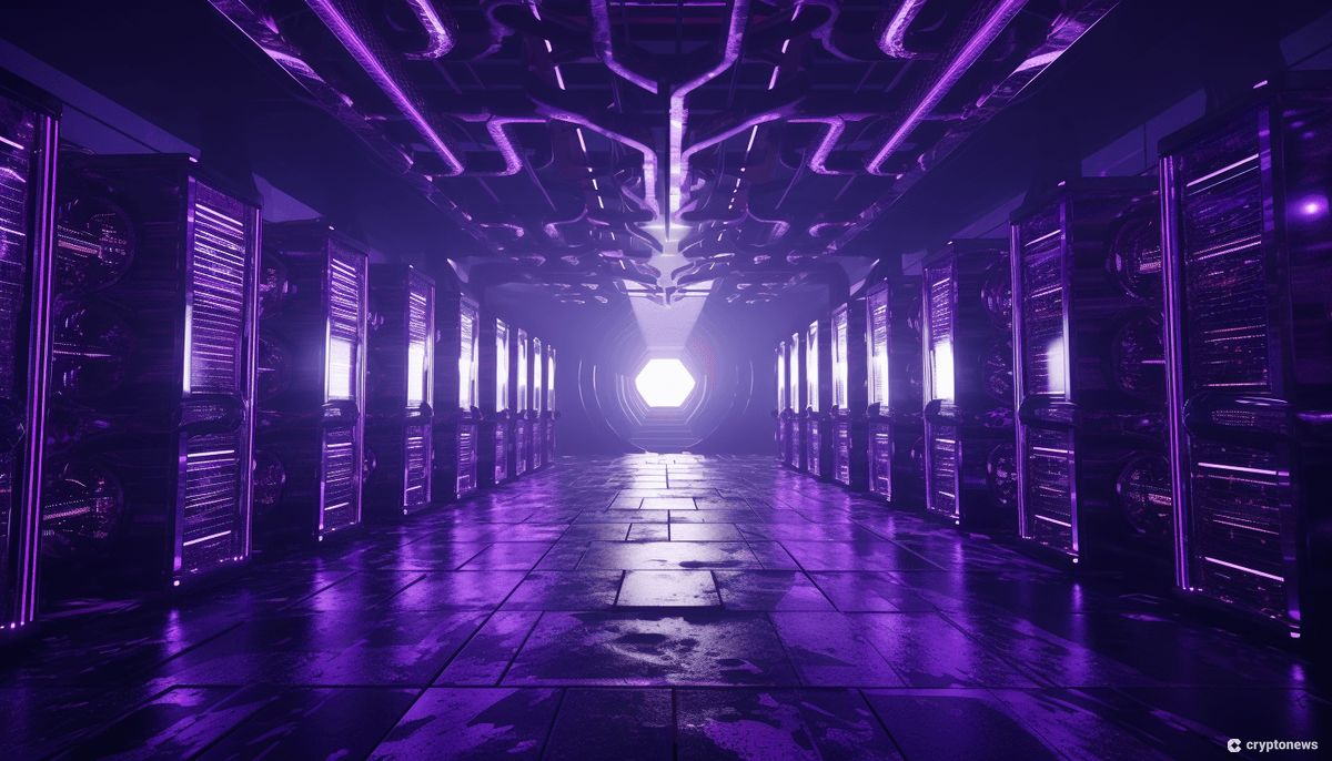 BitRiver to Build New 100MW Crypto Mining Center in Russia