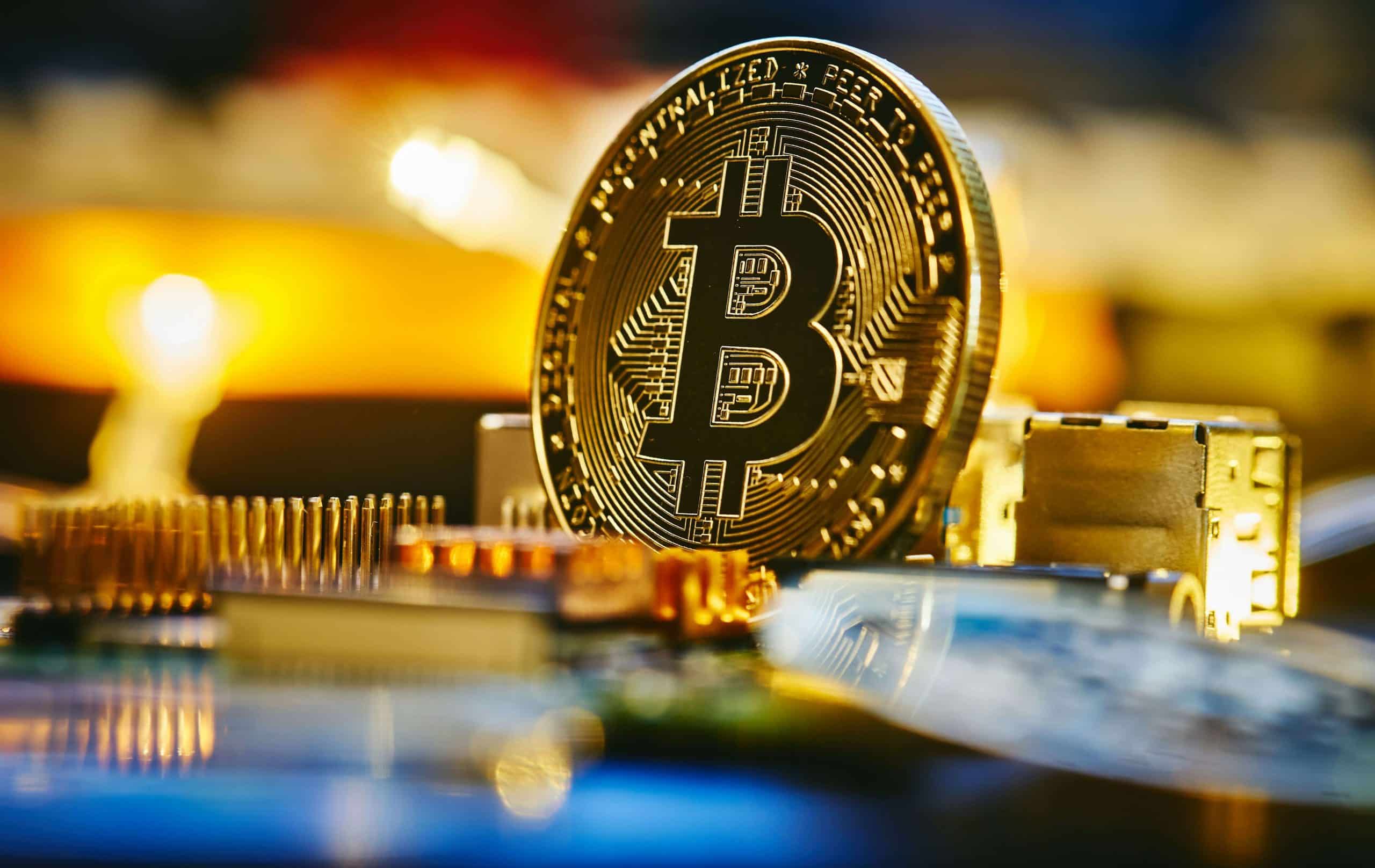 Bitcoin, Snowden