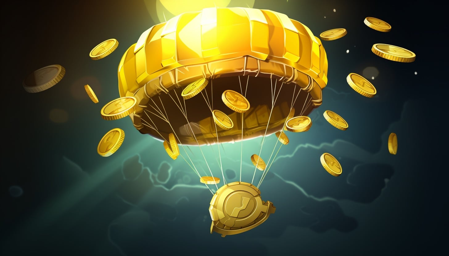 Bitget Wallet Token