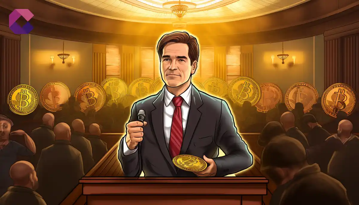 Craig Wright