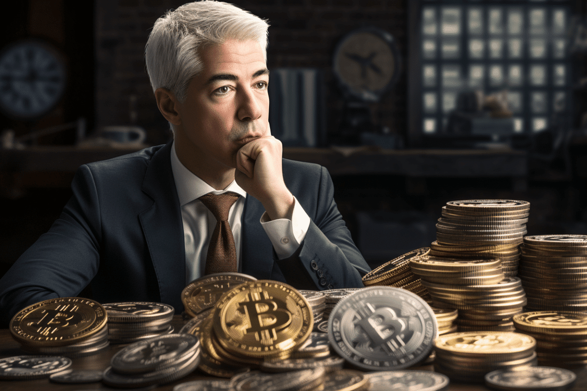 Bill Ackman