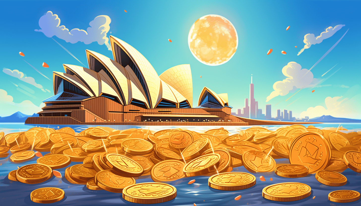 Australian crypto