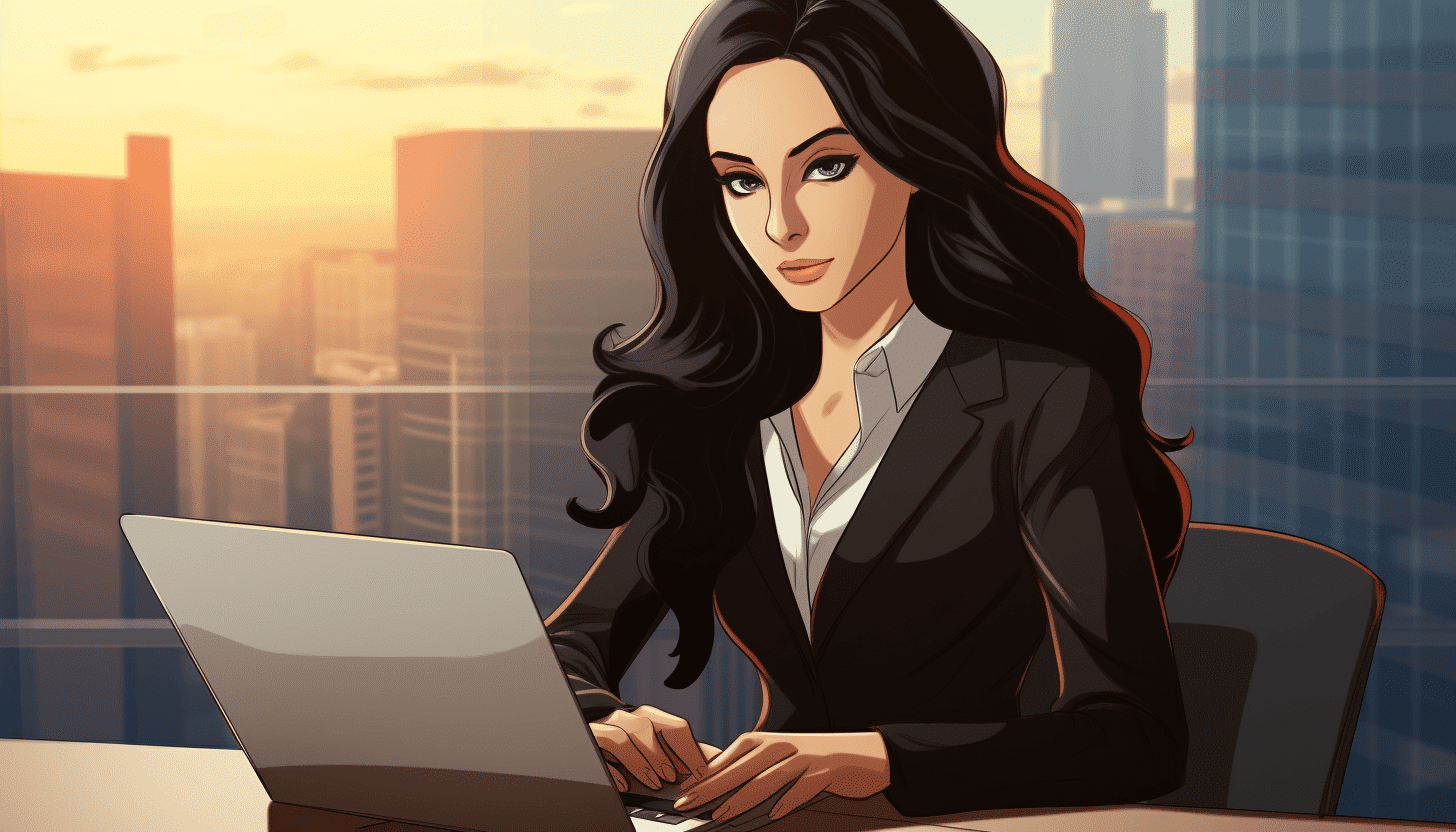 SEC legal team